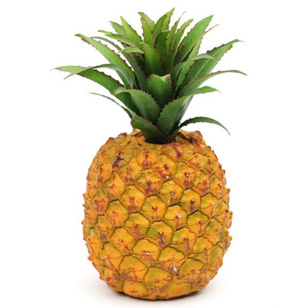 artificial pineapple