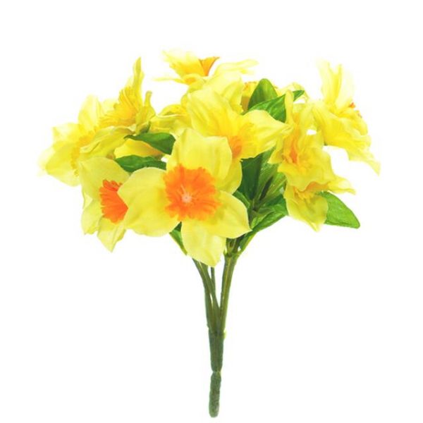 Artificial Mini Daffodils
