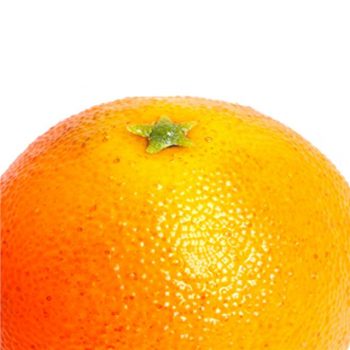 artificial orange