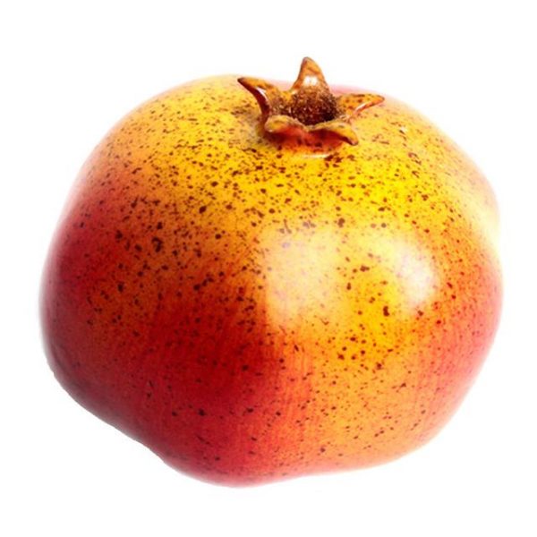 realistic artificial pomegranate