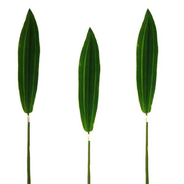 Artificial Yucca Leaf
