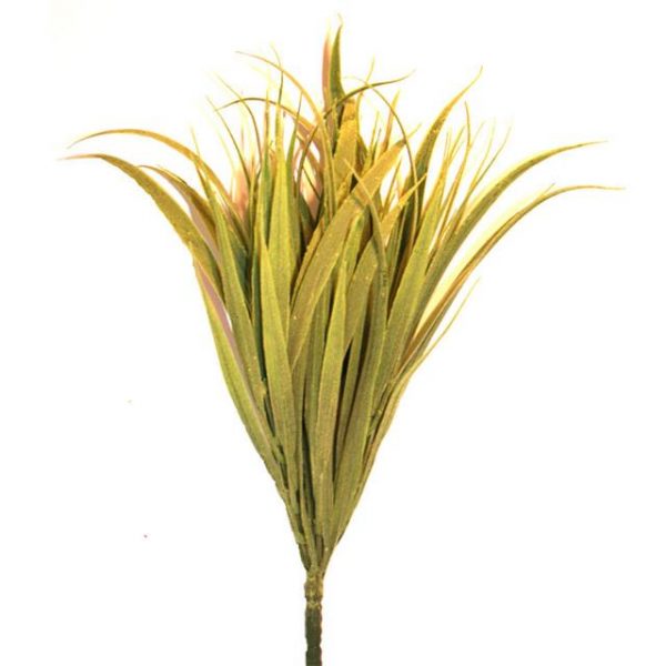 Artificial Vanilla Grass