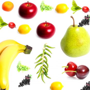 Artificial Fruit & Veg