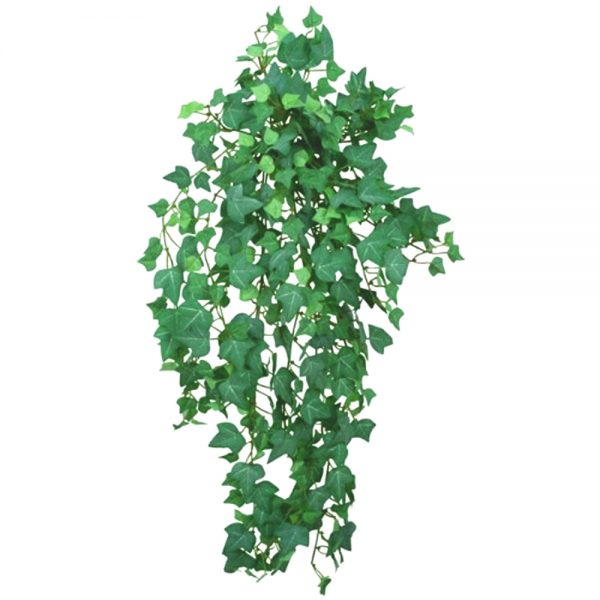 Artificial Trailing Ivy Plant