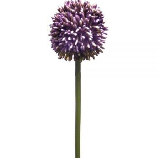 Artificial Purple Allium