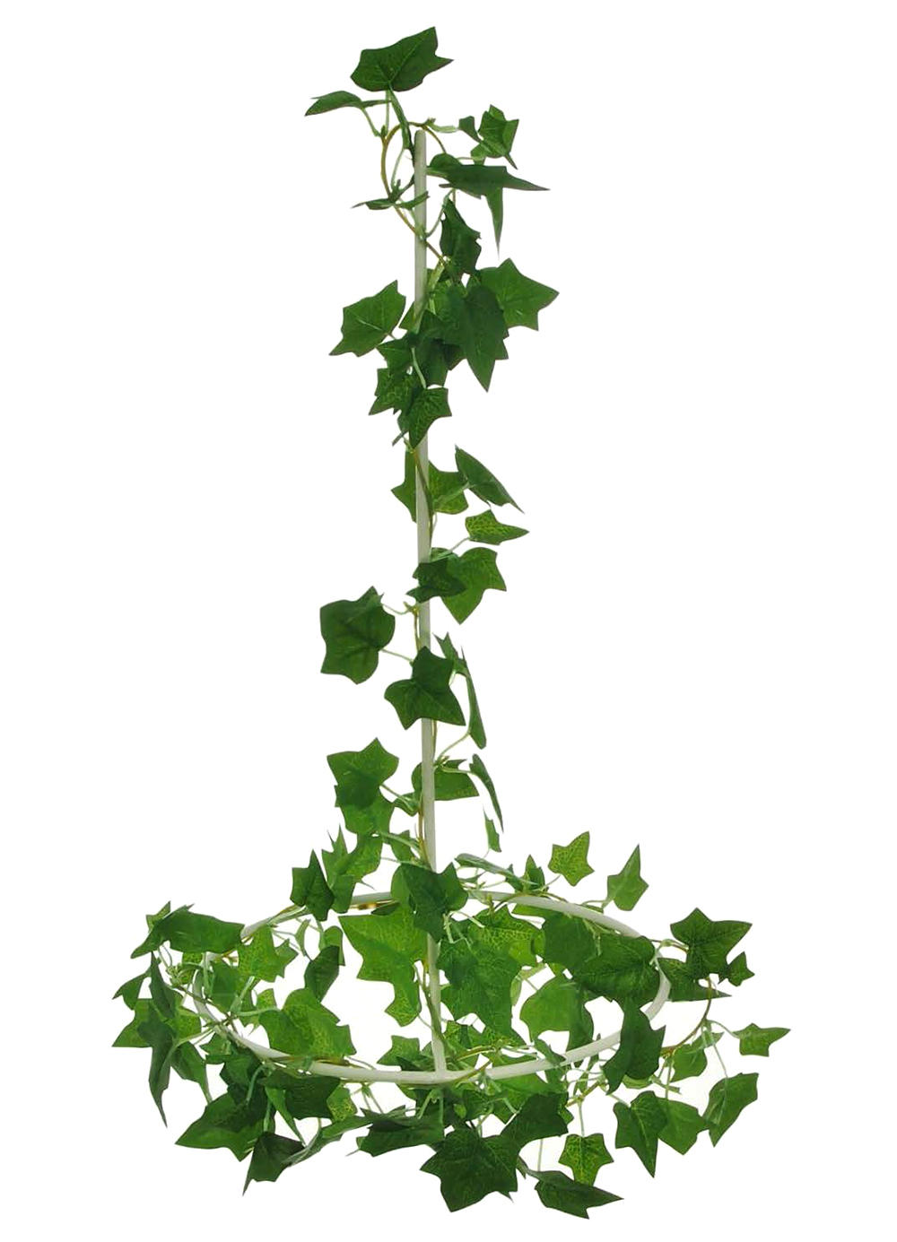 Poison ivy garland | 6.5ft green artificial ivy | Shelf ...