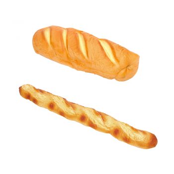 Artificial Bread Props
