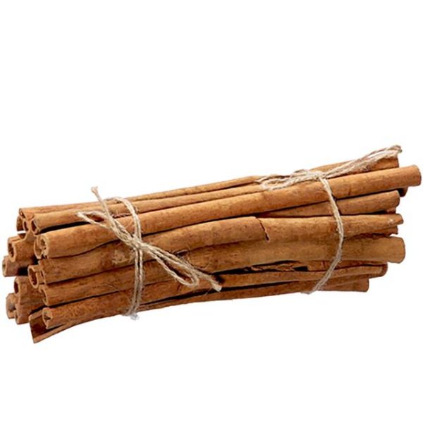 scented cinnamon sticks