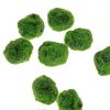 realistic artificial moss balls
