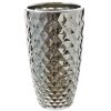 https://shared1.ad-lister.co.uk/UserImages/7eb3717d-facc-4913-a2f0-28552d58320f/Img/artificialpo/Pineapple-Vase-Metallic-Silver.jpg