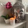 https://shared1.ad-lister.co.uk/UserImages/7eb3717d-facc-4913-a2f0-28552d58320f/Img/candles/Ceramic-Buddha-Head-in-Silver.jpg