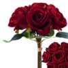 Velvet Red Rose Bundle