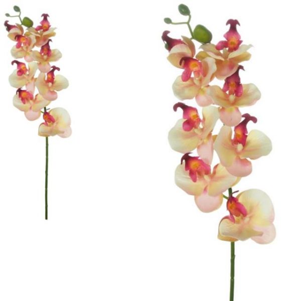 Artificial Traditional Orchid Stem