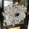 https://shared1.ad-lister.co.uk/UserImages/7eb3717d-facc-4913-a2f0-28552d58320f/Img/christmas_new/Artificial-Large-Silver-Leaf-Christmas-Wreath.jpg
