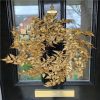 https://shared1.ad-lister.co.uk/UserImages/7eb3717d-facc-4913-a2f0-28552d58320f/Img/christmas_new/Artificial-Lustre-Leaf-Gold-Glitter-Christmas-Wreath.jpg